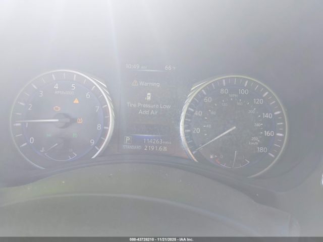 2017 INFINITI Q50 JN1EV7AP2HM737834 Photo 6