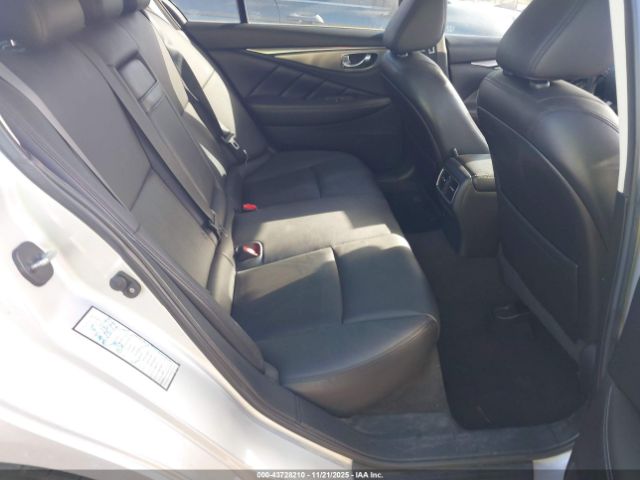 2017 INFINITI Q50 JN1EV7AP2HM737834 Photo 7