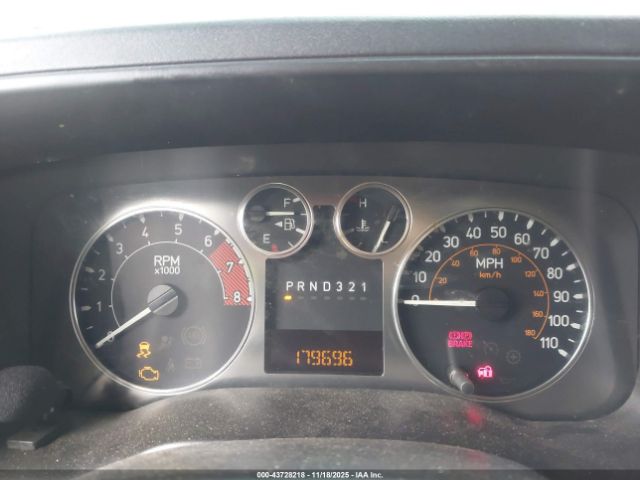 2008 HUMMER H3 SUV 5GTEN13E488162434 Photo 6