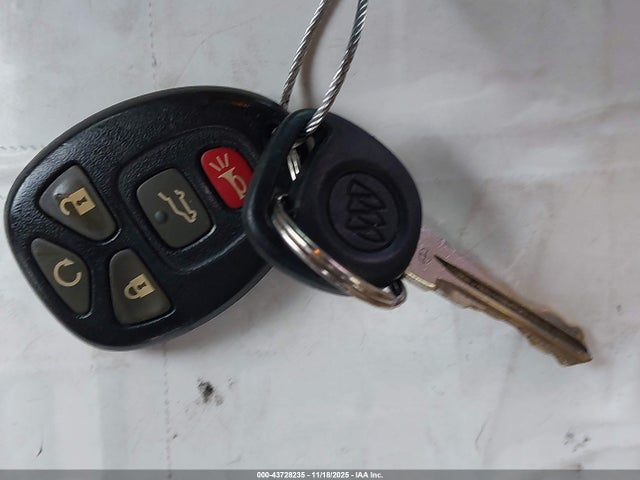 5GAKRBKD1FJ141710 Buick Enclave Leather