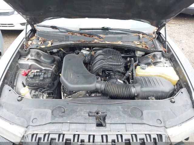 2014 DODGE CHARGER 2C3CDXBG3EH269024 Photo 9