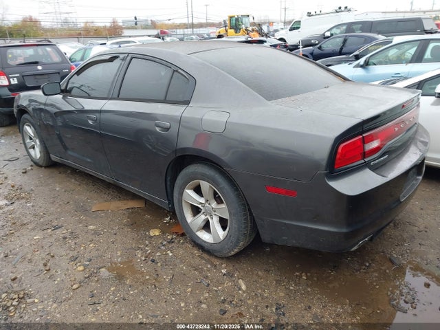 2014 DODGE CHARGER 2C3CDXBG3EH269024 Photo 2