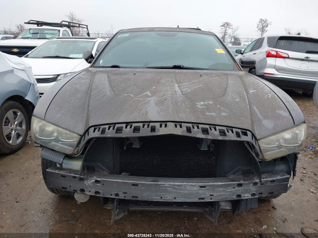 2014 DODGE CHARGER 2C3CDXBG3EH269024 Photo 5