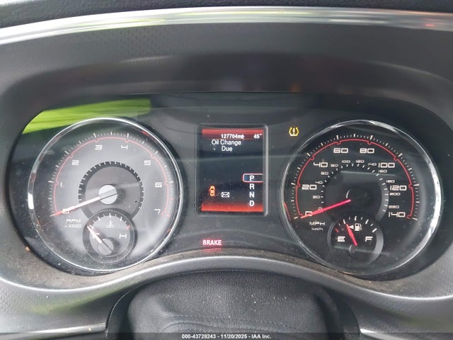 2014 DODGE CHARGER 2C3CDXBG3EH269024 Photo 6