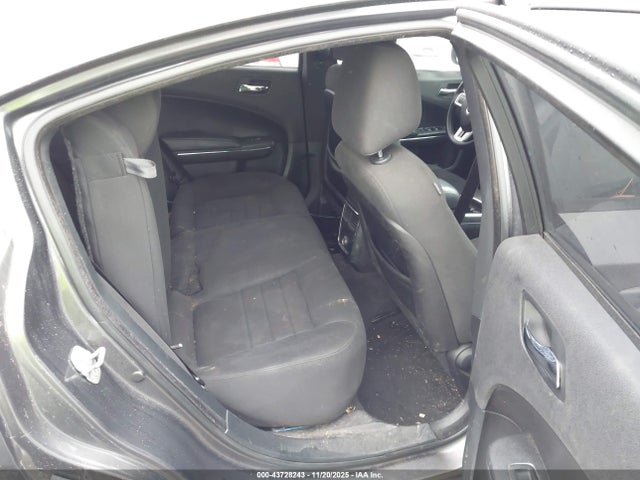 2014 DODGE CHARGER 2C3CDXBG3EH269024 Photo 7