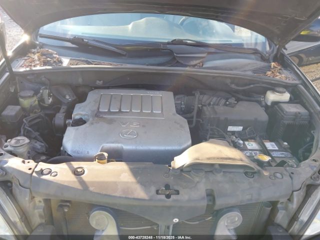 2009 LEXUS RX 350 2T2GK31U19C078264 Photo 9