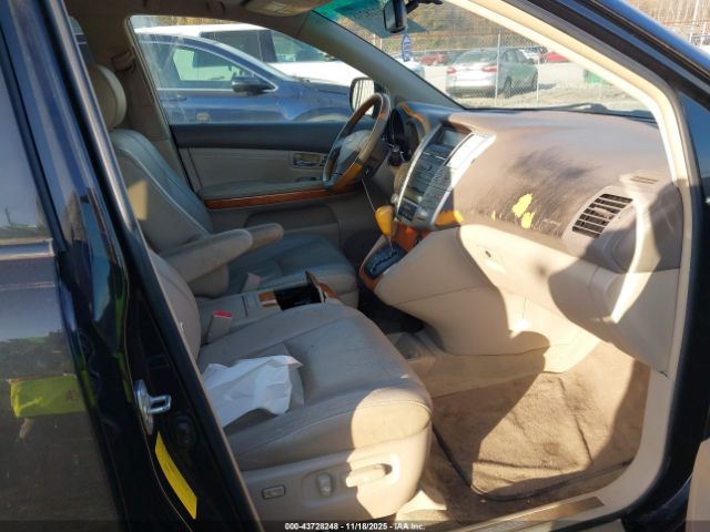 2009 LEXUS RX 350 2T2GK31U19C078264 Photo 4