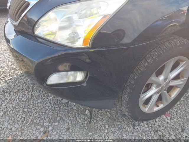 2009 LEXUS RX 350 2T2GK31U19C078264 Photo 5