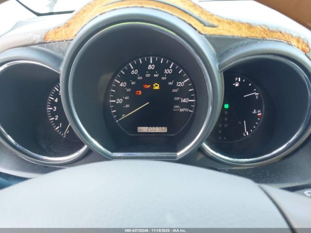 2009 LEXUS RX 350 2T2GK31U19C078264 Photo 6