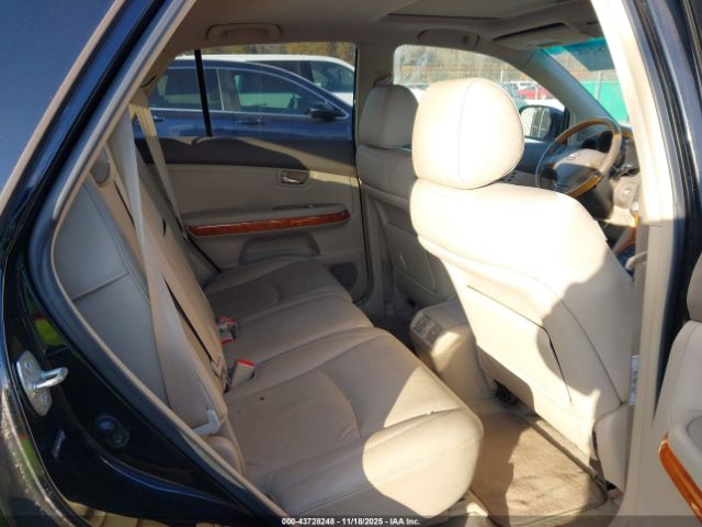 2009 LEXUS RX 350 2T2GK31U19C078264 Photo 7