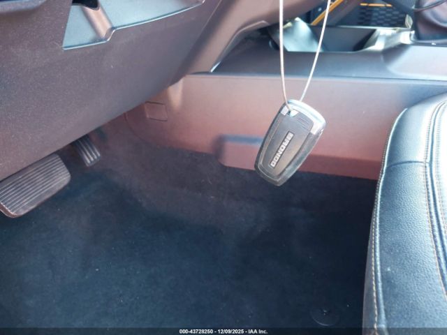 2023 FORD BRONCO 1FMEE5DP6PLB77006 Photo 10