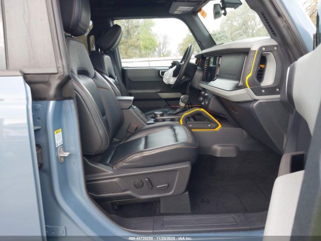 2023 FORD BRONCO 1FMEE5DP6PLB77006 Photo 4