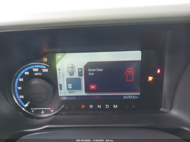 2023 FORD BRONCO 1FMEE5DP6PLB77006 Photo 6