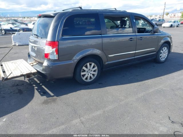 2016 CHRYSLER TOWN & COUNTRY 2C4RC1BG5GR299824 Photo 3
