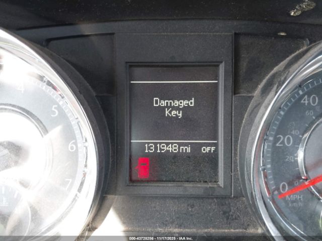 2016 CHRYSLER TOWN & COUNTRY 2C4RC1BG5GR299824 Photo 6