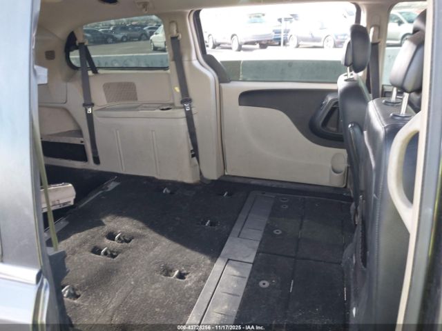 2016 CHRYSLER TOWN & COUNTRY 2C4RC1BG5GR299824 Photo 7