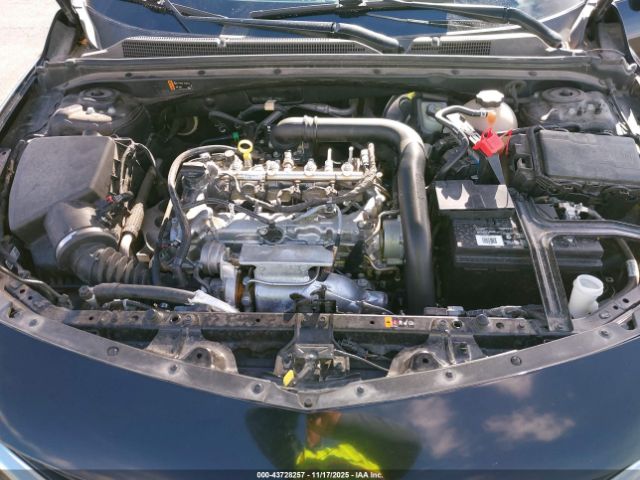 2022 CHEVROLET MALIBU 1G1ZD5ST4NF130957 Photo 9