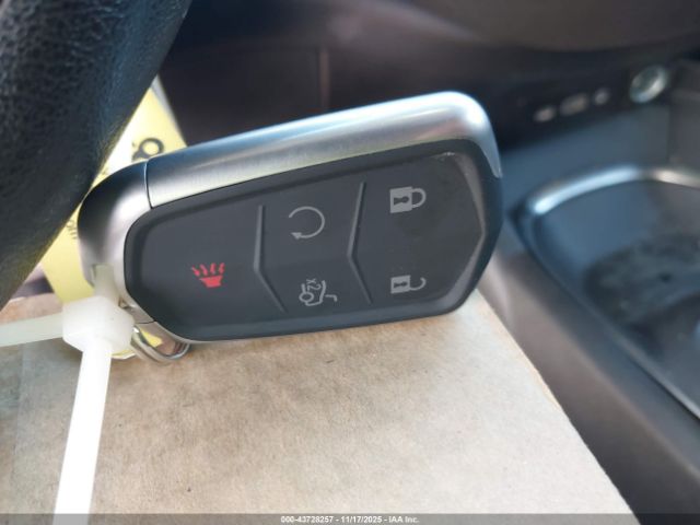 2022 CHEVROLET MALIBU 1G1ZD5ST4NF130957 Photo 10