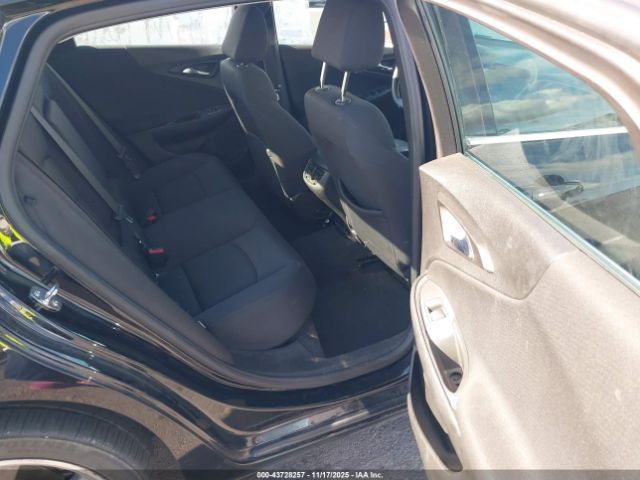 2022 CHEVROLET MALIBU 1G1ZD5ST4NF130957 Photo 7
