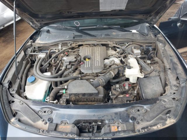 2018 FIAT 124 SPIDER JC1NFAEK4J0138854 Photo 9