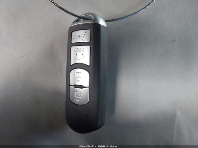 2018 FIAT 124 SPIDER JC1NFAEK4J0138854 Photo 10