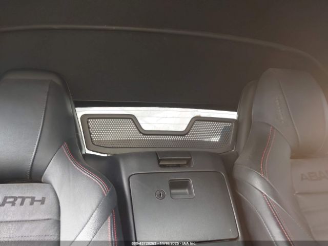 2018 FIAT 124 SPIDER JC1NFAEK4J0138854 Photo 7