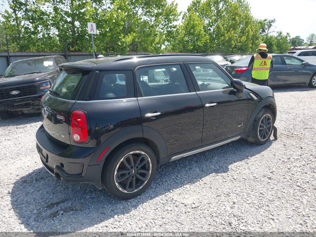 Aukcja sprzedaży 2016 Mini Countryman Cooper S, vin: WMWZC5C50GWU04312, numer aukcji: 43728269