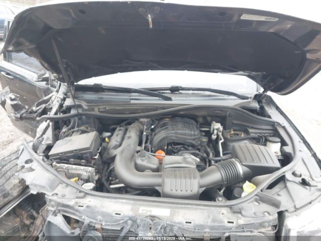 2014 JEEP GRAND CHEROKEE 1C4RJFAG4EC486708 Photo 9