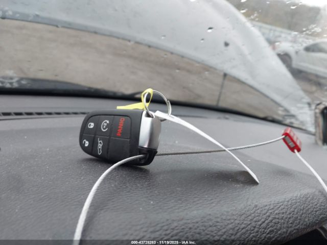 2014 JEEP GRAND CHEROKEE 1C4RJFAG4EC486708 Photo 10