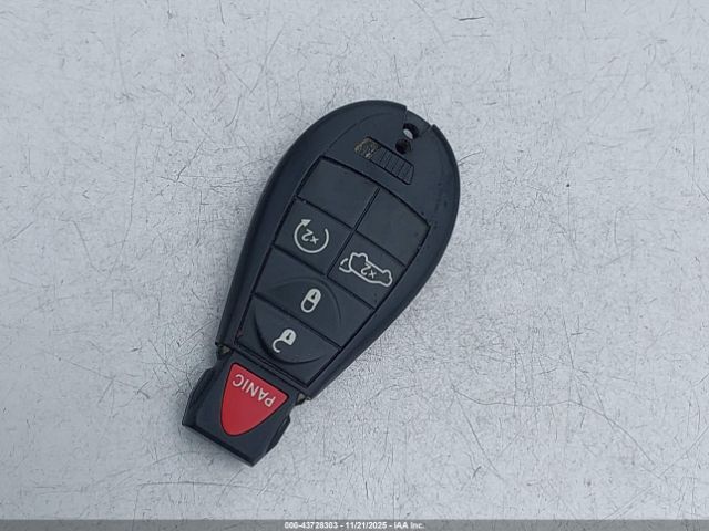 2012 JEEP GRAND CHEROKEE 1C4RJFCT7CC184885 Photo 10