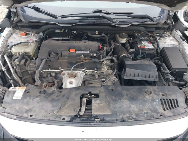 Продажа на аукционе авто 2020 Honda Civic Sport, vin: 2HGFC2F82LH542227, номер лота: 43728332