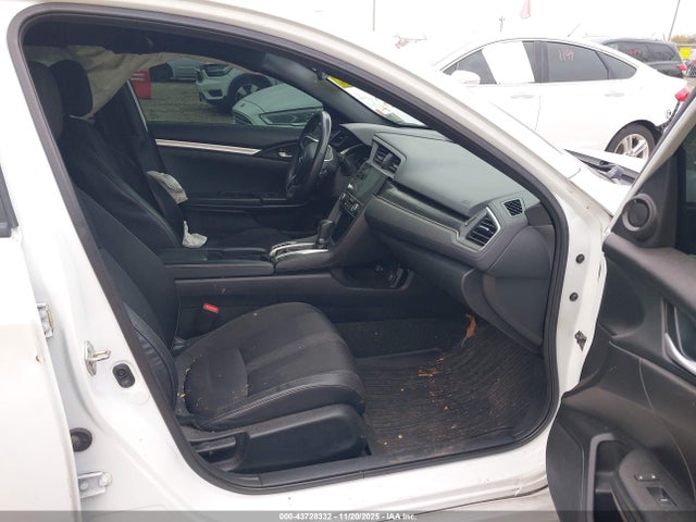 Продажа на аукционе авто 2020 Honda Civic Sport, vin: 2HGFC2F82LH542227, номер лота: 43728332