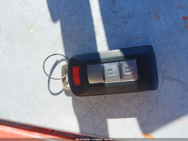 2015 MITSUBISHI OUTLANDER SPORT 4A4AR4AW4FE025041 Photo 10