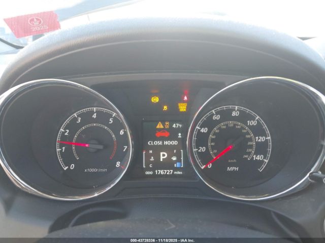 2015 MITSUBISHI OUTLANDER SPORT 4A4AR4AW4FE025041 Photo 6