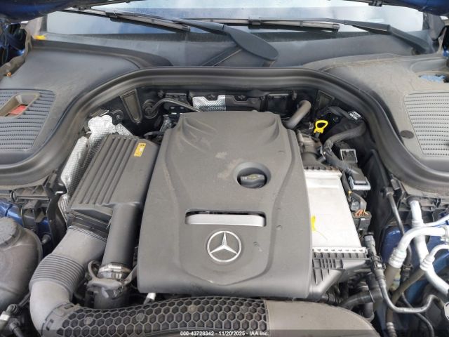 2019 MERCEDES-BENZ GLC 300 COUPE WDC0J4KB0KF503153 Photo 9