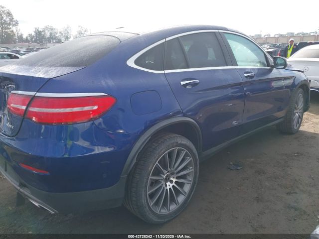 2019 MERCEDES-BENZ GLC 300 COUPE WDC0J4KB0KF503153 Photo 3