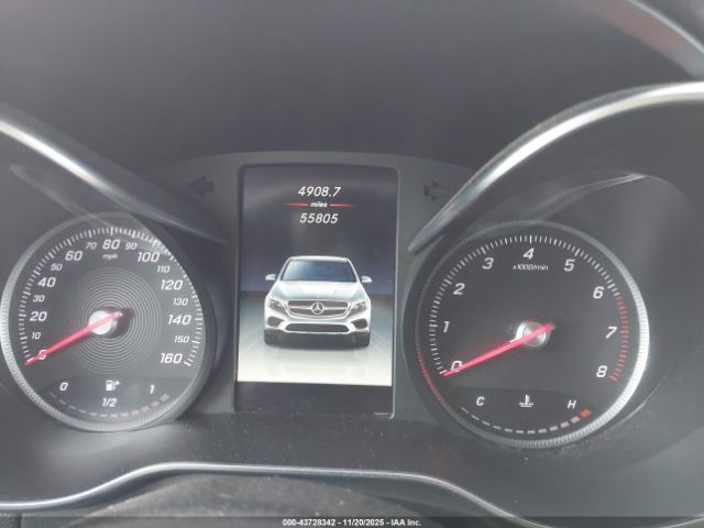 2019 MERCEDES-BENZ GLC 300 COUPE WDC0J4KB0KF503153 Photo 6