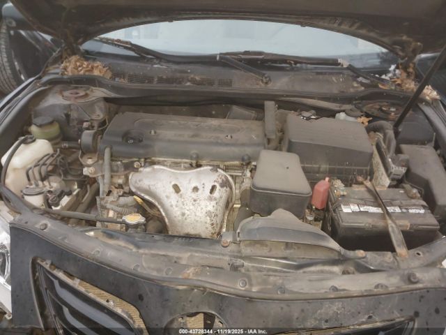 2009 TOYOTA CAMRY 4T1BE46K59U898915 Photo 9