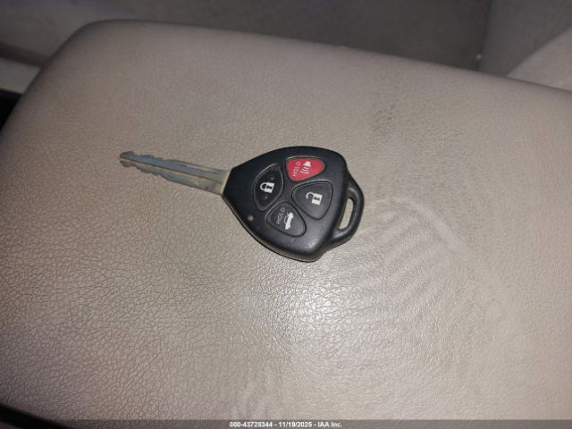 2009 TOYOTA CAMRY 4T1BE46K59U898915 Photo 10