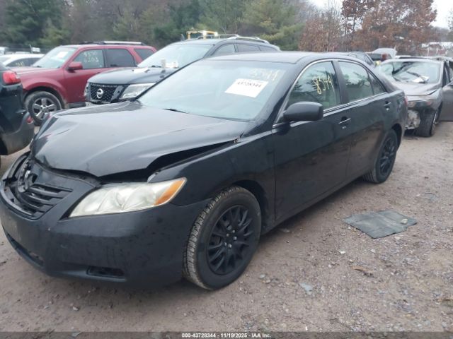 2009 TOYOTA CAMRY 4T1BE46K59U898915 Photo 1