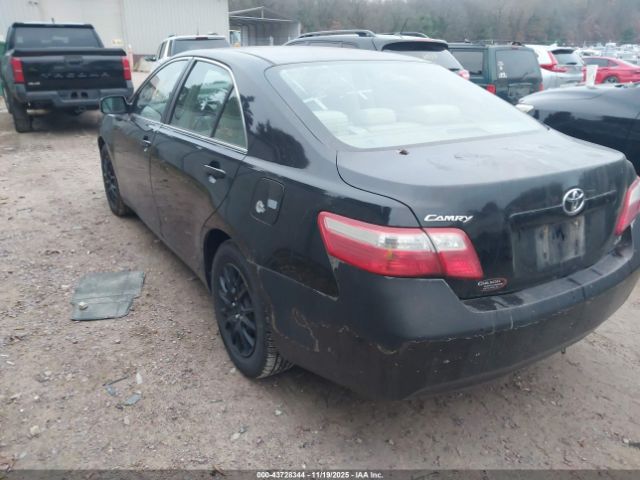 2009 TOYOTA CAMRY 4T1BE46K59U898915 Photo 2