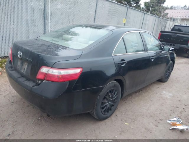 2009 TOYOTA CAMRY 4T1BE46K59U898915 Photo 3