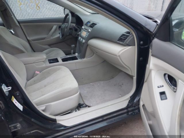 2009 TOYOTA CAMRY 4T1BE46K59U898915 Photo 4