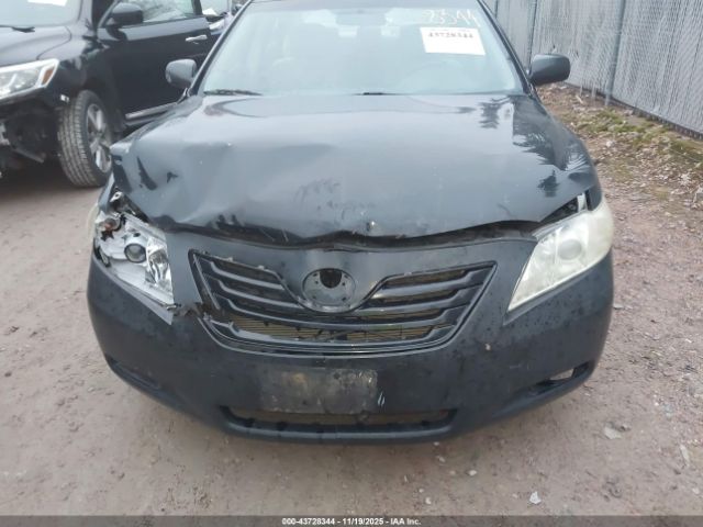 2009 TOYOTA CAMRY 4T1BE46K59U898915 Photo 5