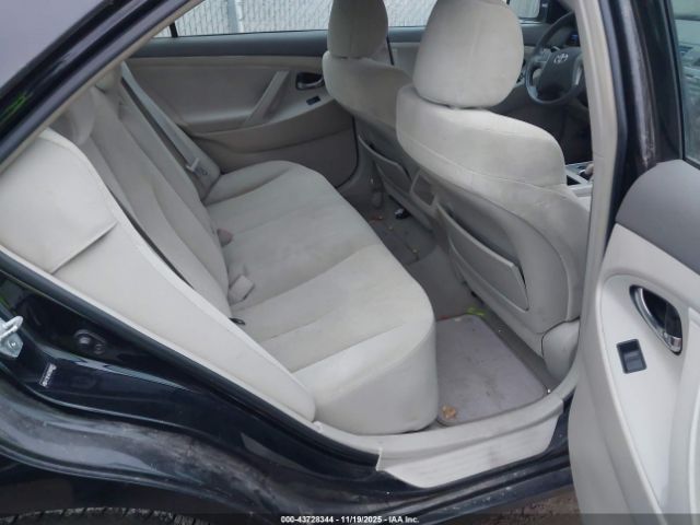 2009 TOYOTA CAMRY 4T1BE46K59U898915 Photo 7