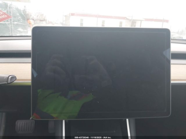 2019 TESLA MODEL 3 5YJ3E1EB3KF429488 Photo 6