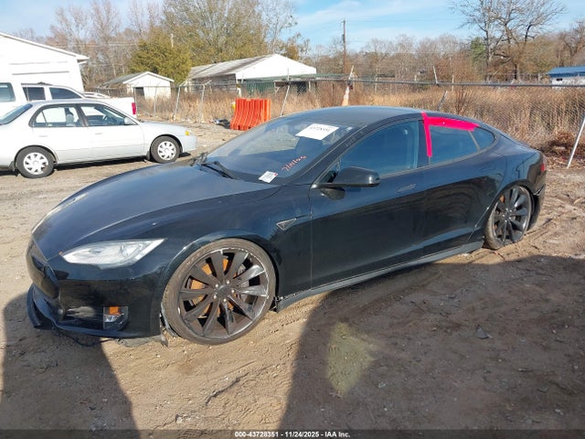 Aukcja sprzedaży 2013 Tesla Model S Performance, vin: 5YJSA1DP4DFP10349, numer aukcji: 43728351