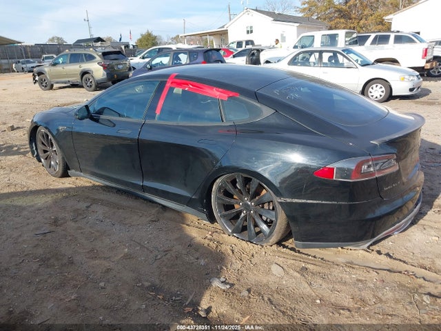 Aukcja sprzedaży 2013 Tesla Model S Performance, vin: 5YJSA1DP4DFP10349, numer aukcji: 43728351