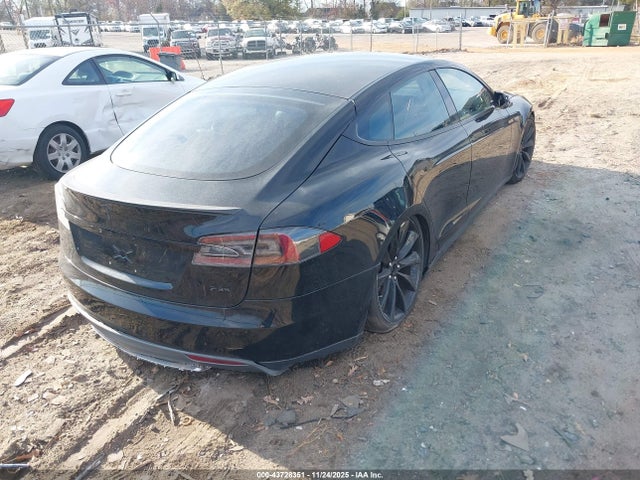 Aukcja sprzedaży 2013 Tesla Model S Performance, vin: 5YJSA1DP4DFP10349, numer aukcji: 43728351