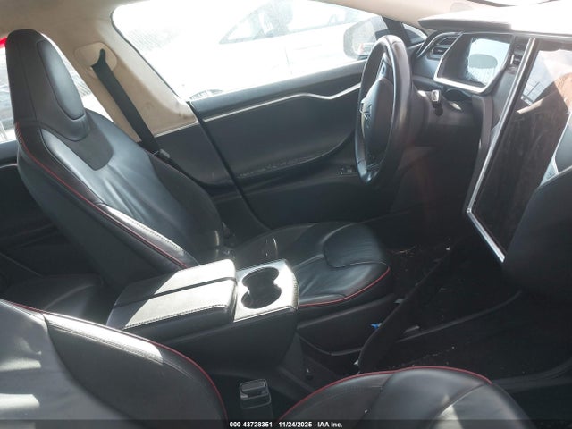 Aukcja sprzedaży 2013 Tesla Model S Performance, vin: 5YJSA1DP4DFP10349, numer aukcji: 43728351
